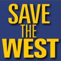 Save The West (@savethewest411) 's Twitter Profile Photo Save The West (@savethewest411) 's Twitter Profile Photo