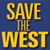 Save The West (@SaveTheWest411) Twitter profile photo