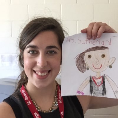 carsuth's profile picture. 👩🏼🏫Passionate about Deep Learning and the Global Competencies (6C’s). I love nature, makerspaces, and collaboration. Follow my class @mssutherland8