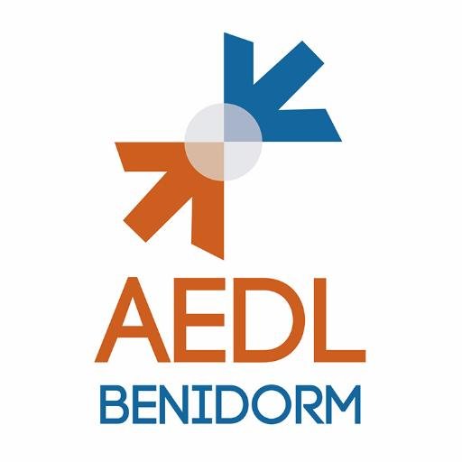 Canal oficial de la Agencia de Empleo y Desarrollo Local del Ayuntamiento de Benidorm (AEDLBenidorm). Empleo, formación, emprendedores.