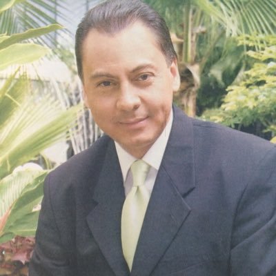 José Escobar S.