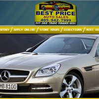 Best Price Auto Sale(@BestPriceAutokc) 's Twitter Profile Photo