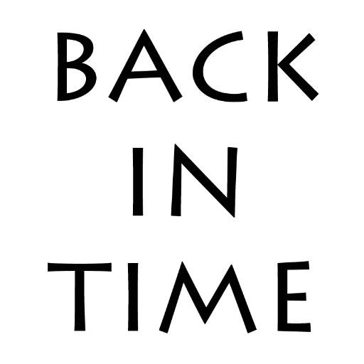 Backintime_vk's profile picture. История в фотографиях