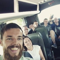 Ralza167's profile picture. World tour in full flow, be true along the way.
Soccer, Travel and Family.
Make it Happen @ alltimes.
