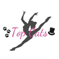 Top Cats Dance Team (@topcatsdt) 's Twitter Profile Photo