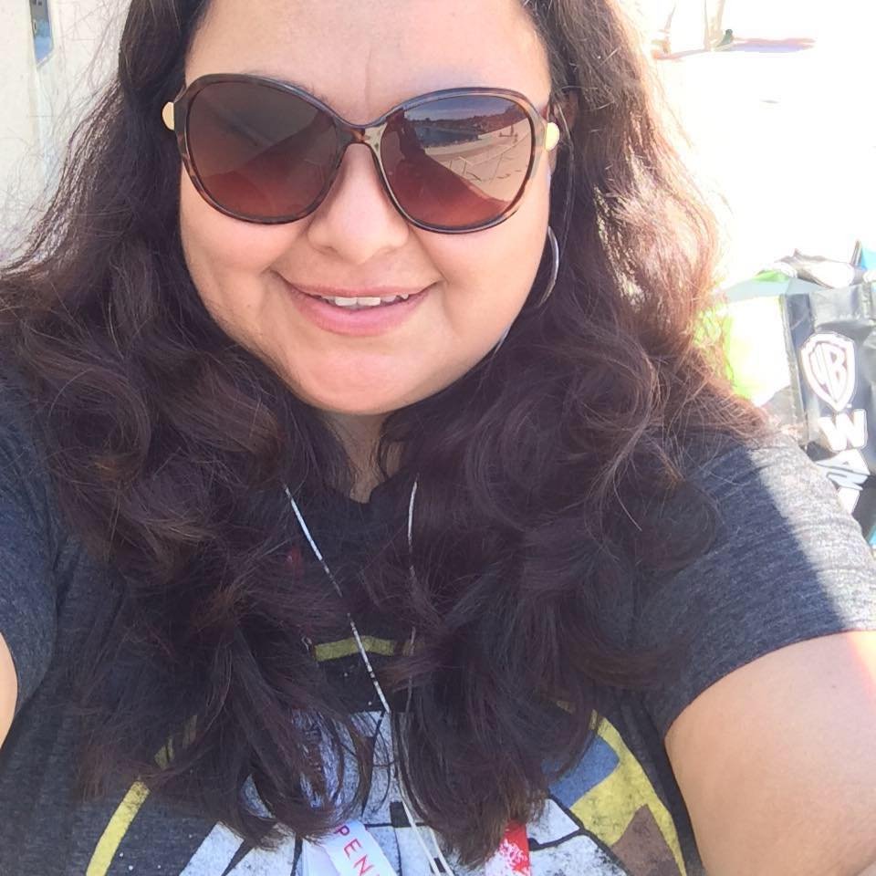 Writer and communications professional. UC Berkeley alumna living in Downey, CA. Native of South San Diego, CA.