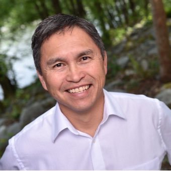 Tla’amin, CEO @FNHA, Uvic Alumni, Soccer, Golf, Swimming, Cycling. Tweets are my own.