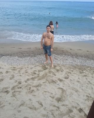 emanuele_cheng's profile picture. simpatico