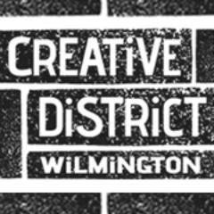 Wilmington, Delaware’s Creative District is a creative placemaking initiative that comprises the area bounded by Fourth, Ninth, Market and Washington Streets.