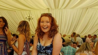 laurenevss's profile picture. Ginger