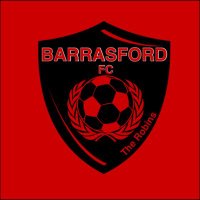Barrasford FC (@barrasfordfc) 's Twitter Profile