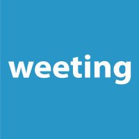 Weeting (@weetingnl) 's Twitter Profile