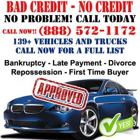 Bad Credit #CarLoans are available through our Fast, Friendly and best of all, completely FREE service! #BadCredit #AutoLoans