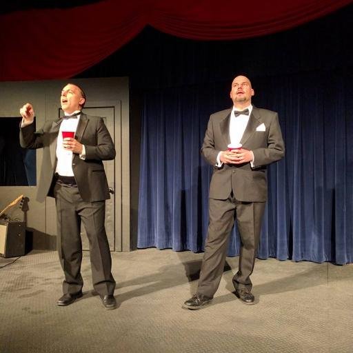 VareityShowTCC's profile picture. 