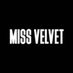 Miss Velvet (@miss_velvet) Twitter profile photo