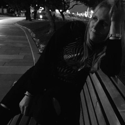 katbuyakova's profile picture. “Be the person you needed when you were younger.”