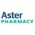 Aster Pharmacy (@aster_pharmacy) Twitter profile photo Aster Pharmacy (@aster_pharmacy) Twitter profile photo