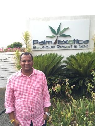 venumasna's profile picture. 