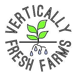 NOW GROWING!! Modular farm, that grows high value, fresh green leaf produce using high efficient LED lighting and hydroponic technology in Calgary, AB.