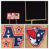 AFHS  FB Parents (@afhsfbparents) 's Twitter Profile