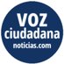 vozciudadana24 (@vozciudadana24) Twitter profile photo