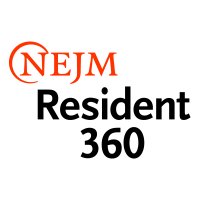 NEJM Resident 360(@NEJMres360) 's Twitter Profileg