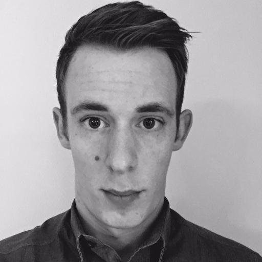 BjornRombaut's profile picture. 