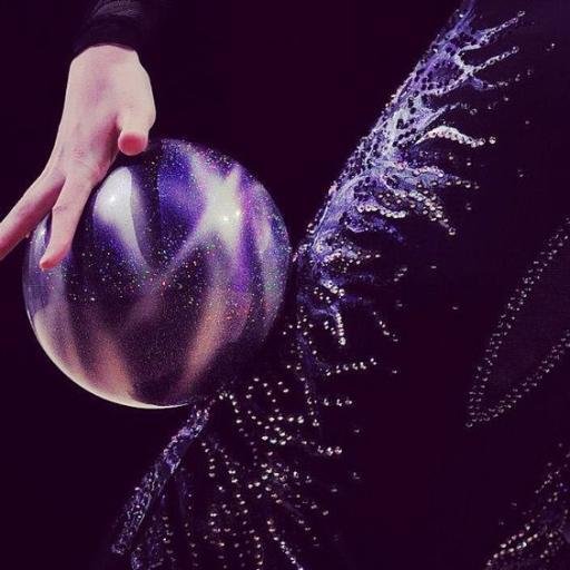 RGpassion's profile picture. .Ser gimnasta es soñar, creer en lo imposible y levantarse después de cada caída, dispuestas a ser mejores. La rítmica no se hace, se siente.