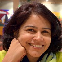 Sangi (@nsangi) 's Twitter Profile