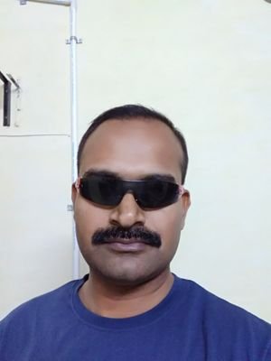 Cricket and badminton lover