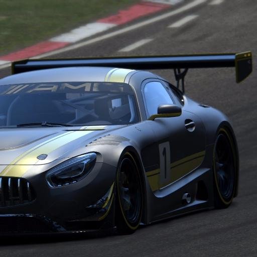 VankoVetrov's profile picture. racing fan and simracer