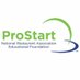 ProStart (@prostart) Twitter profile photo ProStart (@prostart) Twitter profile photo