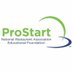 ProStart (@ProStart) Twitter profile photo