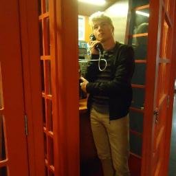 RoosenTim's profile picture. 