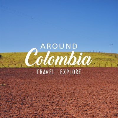 Around Colombia