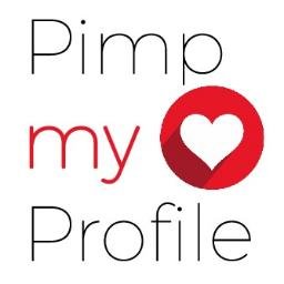 Pimp profile picture