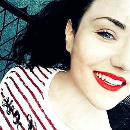 andjelastojan19's profile picture. 16//