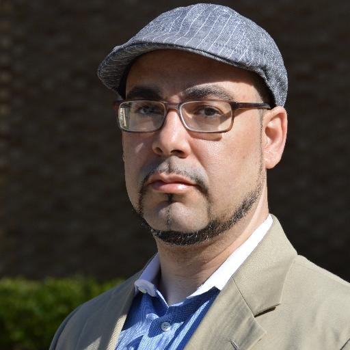 alejandro danois Profile