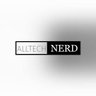 Alltechnerd's profile picture. 