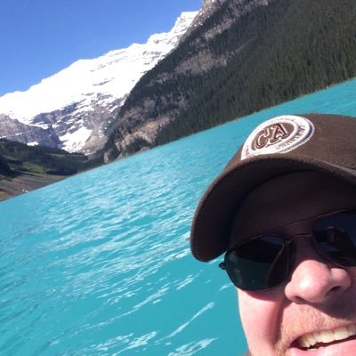 Father of three in Calgary, Business Services Leader for Corteva Agriscience,and am a farm boy with a passion for Agriculture. Tweets are my own.
