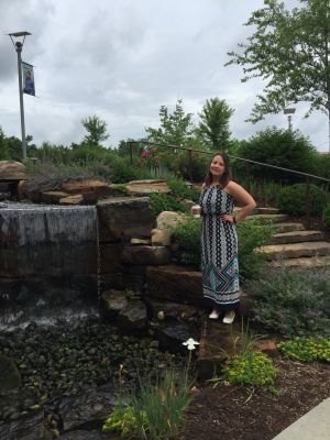 KaylaAshton1992's profile picture. 