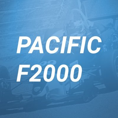 The Official feed for the premier West Coast professional open-wheel series – Pacific F2000 Racing. Keep up with the series at #PacificF2000