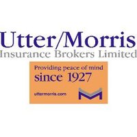 Utter Morris (@uttermorris) 's Twitter Profile