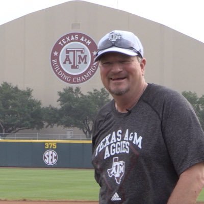 Born in Frisco, Texas. Raised in Ferris, Texas. Came to Texas A&M in the fall of 1975 and have been in Aggieland since. I love Texas A&M and Aggie Sports.