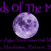 Moods of the Moon (@moodsofthemoon) 's Twitter Profile