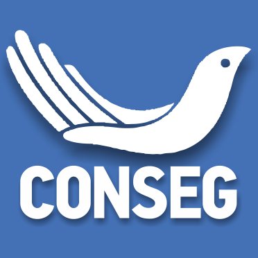 consegcgof's profile picture. Conselho Municipal de Segurança Comunitária