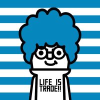 ハック (@tradehack_) 's Twitter Profile