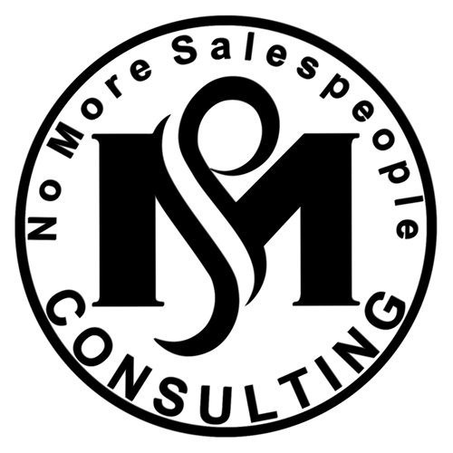 No More Salespeople Consulting is an organization of objective experts built to empower our clients to find the right solution faster.