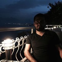 Ceyhun Cihaner (@ceyhuncihaner) Twitter profile photo