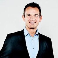 Patrick Pilat (@patrickpilat) 's Twitter Profile